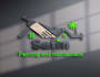 create a modern unique professional and 3d business logo design