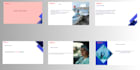 redesign and improve powerpoint presentation
