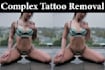 tattoo removal, skin retouching, and headshot editing