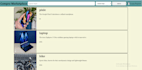 make full stack app