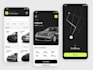 develop car rental app, auction app, car dealership, car booking app, travel app