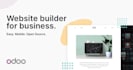 develop odoo website, ecommerce and odoo theme