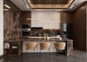 custom cabinets and kitchen design