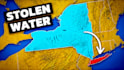 design high CTR geo politics and map documentary thumbnails