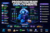 build your mvp using lovable, replit, base44 and ai vibe coding