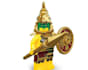 custom 3d lego, moc, ,minifigure,  lego technic, xml part with PDF instruction