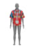 do professional apparel cad pattern making and clo 3d sample fitting cad manager