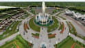 render of your urban design and landscape projects