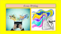 do creative essay writing, case study, history and article writing