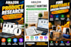 research profitable amazon fba wholesale products