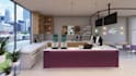 do interior design for acai shops, cafes, restaurants , bars