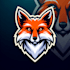 do fox head mascot logo design your choice creative