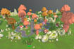 create 3d models for games, products, texture, uv map,3d printing