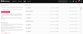 setup tiktok pixel, snapchat pixel, pinterest tag, twitter pixel linkedin by gtm