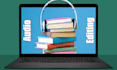 convert text book into an audiobook