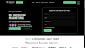 develop a full stack nextjs 16, ssr, server action
