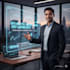 do ai and machine learning models for prediction, automation, and data analysis