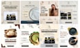 provide canva design solutions for print and digital