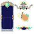 impress you with my concepts