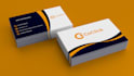 design a modern logo with a complete branding kit and style guide