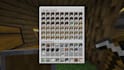 collect any materials you need in minecraft