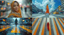 create ai image concepts and digital ai generated art