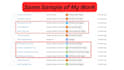 setup or fix button click, link click, form tracking, calendly form in ga4
