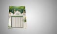 design ramdan calendar, islamic flayer , poster