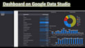 create dashboard data studio looker