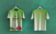 custom jersey design or sublimation design