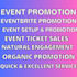 setup, manage, eventbrite promotion, event promotion, eventbrite zoom webinar