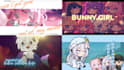 make you a music video for singer and vtuber