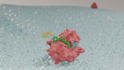 make 3d animation of proteins for science and biology