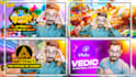 design the best youtube thumbnail
