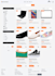 do professional and modern react landing page design as a react developer