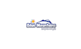 design excellent blue mountains logo