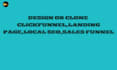 create and recreate clickfunnel salesfunnel funnel builder