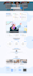 do custom website development, html website design