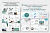 write, design, redesign company profile, brochure, booklet, business proposal a4