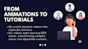 do elearning course, online course creation, udemy, course video editing