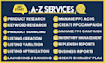 setup amazon seller account business manager , source launch profitable product