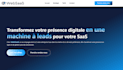 design the elementor website, elementor developer