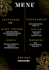 design your invitations menu flyers and more