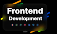 build fullstack web applications