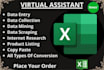 do data entry in low price