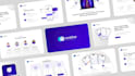 design powerpoint presentation and pitch deck