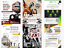 design spiritual and wellness flyers and posters