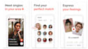 develop dating app social chat app, social media app, and dating website