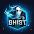 create awesome ghost gaming mascot logo for you my on creativity