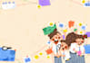 draw cute cartoon illustrations